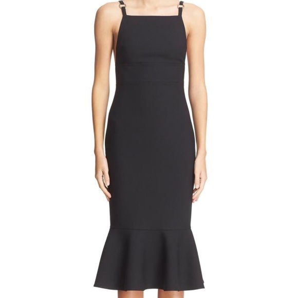 cinq a sept Dresses & Skirts - Cinq a Sept designer black dress 2